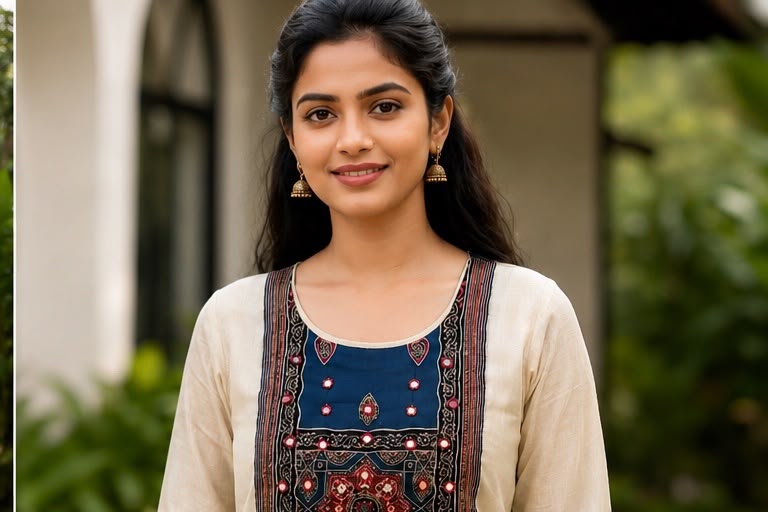 Kurti (KRT-600)