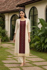 Kurti (KRT-601)