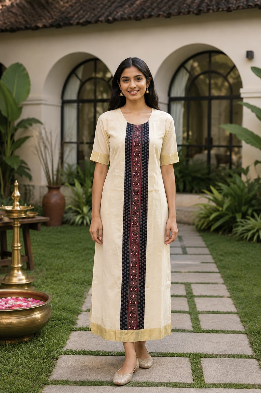 Kurti (KRT-601)