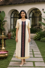 Kurti (KRT-601)