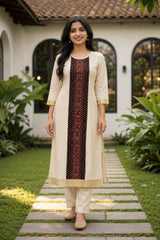 Kurti (KRT-601)