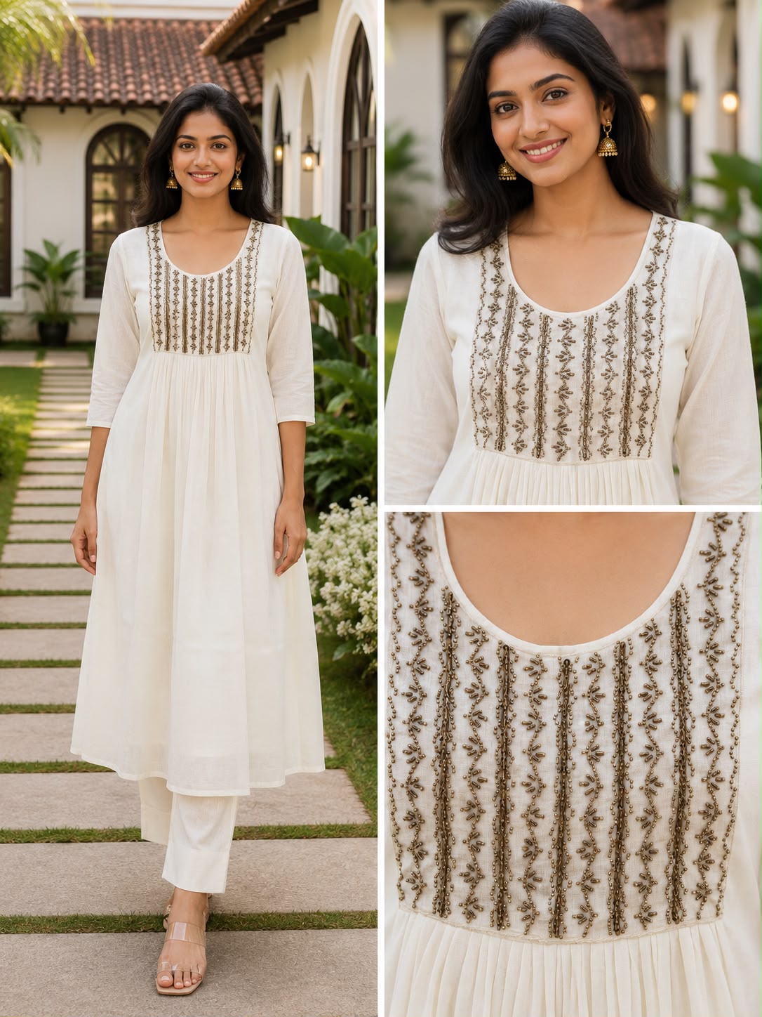 Kurti (KRT-606)