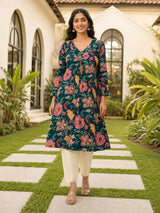 Kurti (KRT-604)