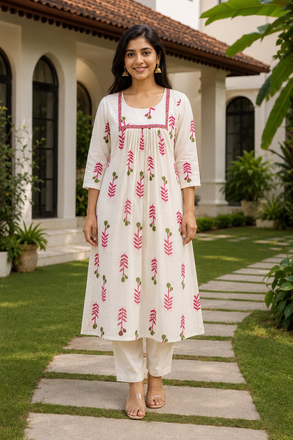 Kurti (KRT-608)