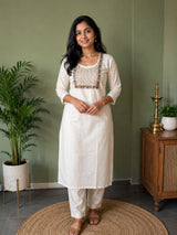 Kurti (KRT-607)