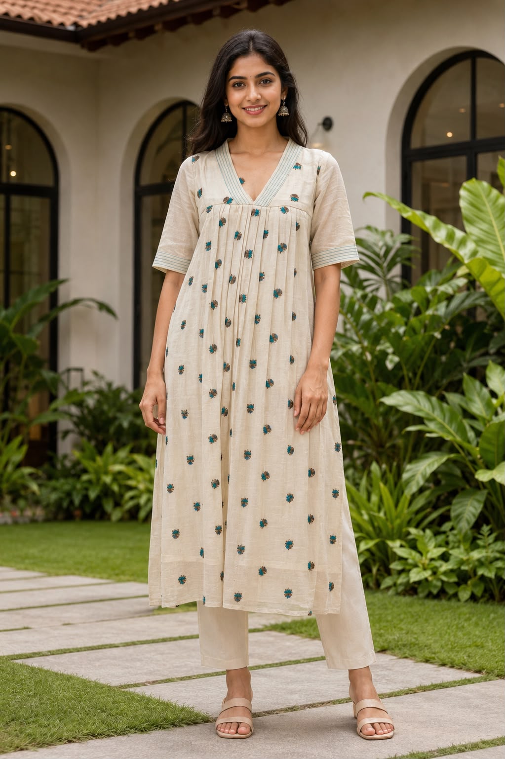 Kurti (KRT-602)