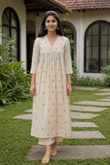 Kurti (KRT-609)