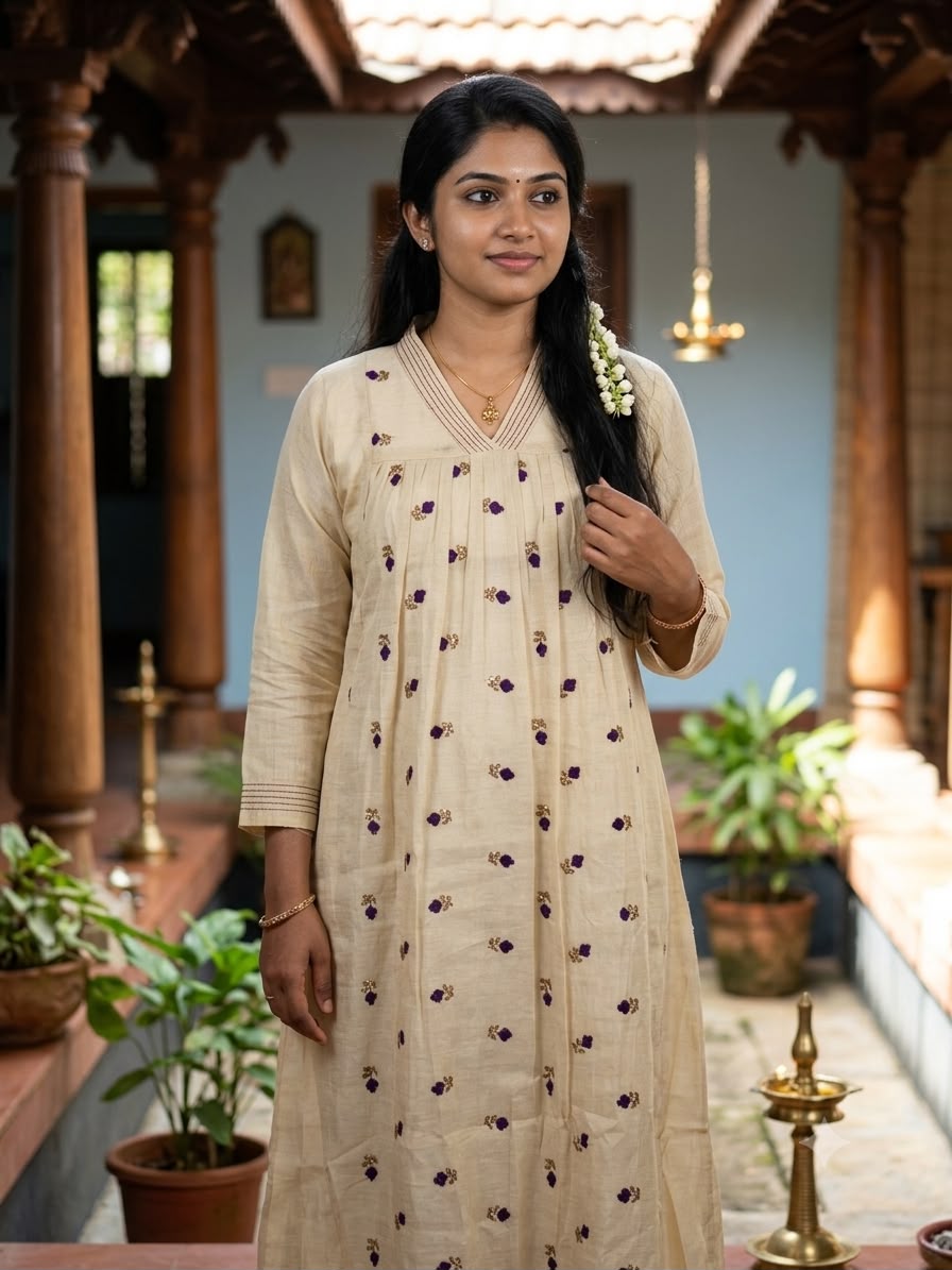 Kurti (KRT-610)