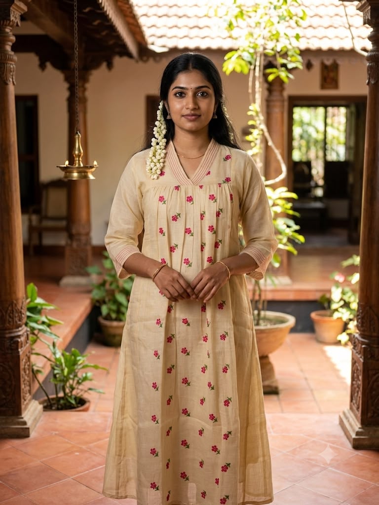 Kurti (KRT-611)
