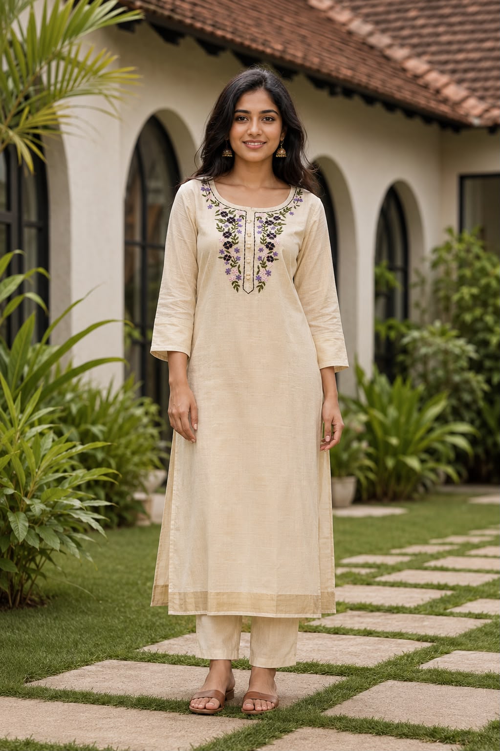 Kurti (KRT-603)