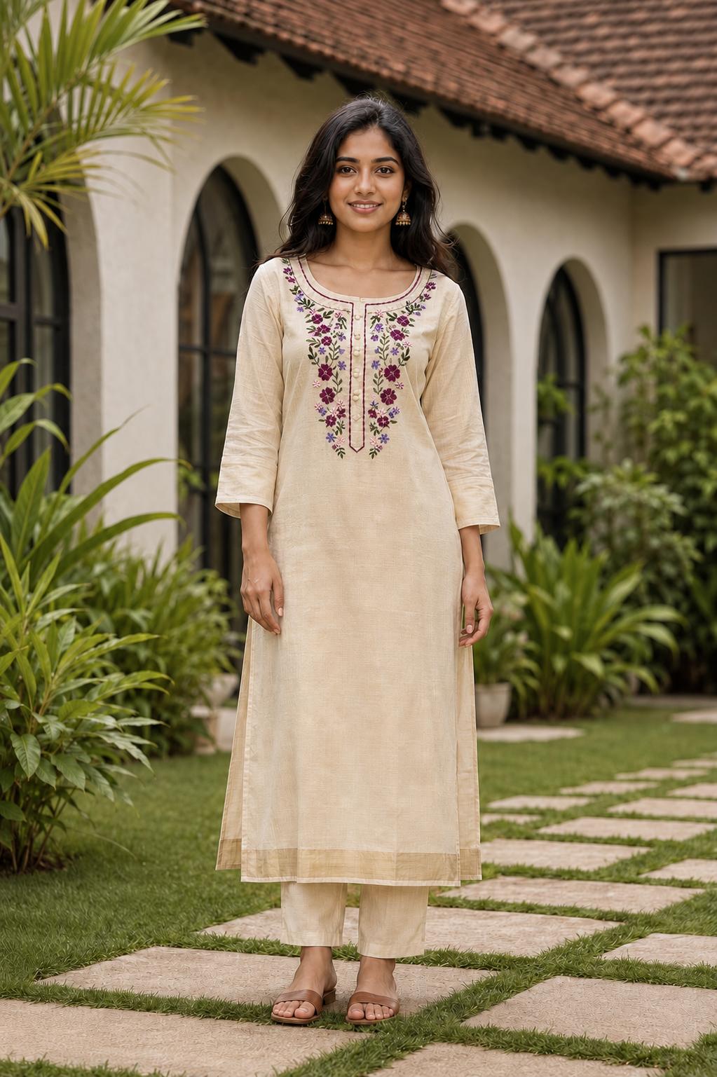 Kurti (KRT-603)