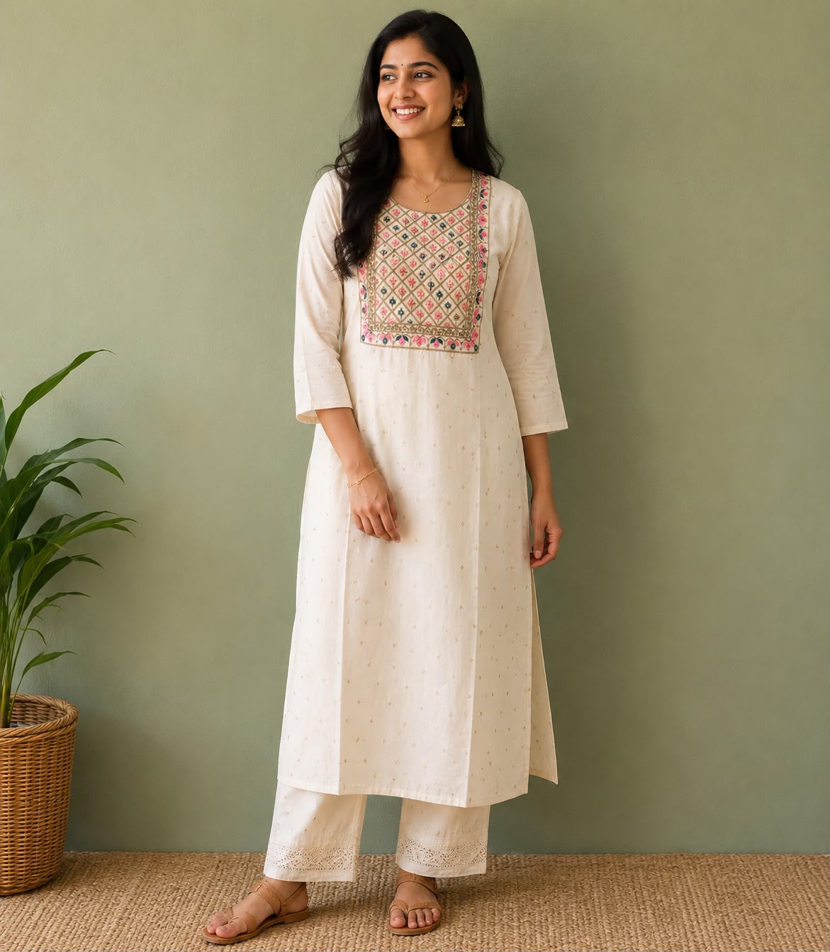 Kurti (KRT-612)