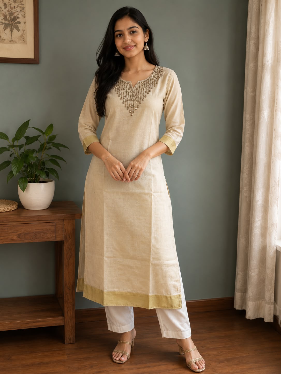 Kurti (KRT-615)
