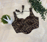 Blouse ( BLS-109)