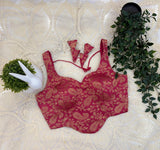 Blouse ( BLS-109)