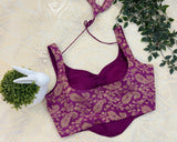 Blouse ( BLS-109)