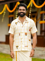 Kerala Icons Shirt