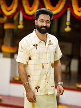 Kerala Icons Shirt