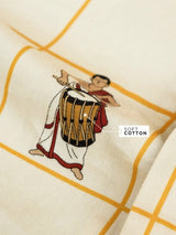 Kerala Icons Shirt