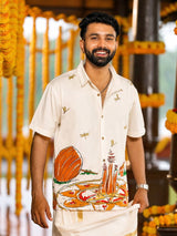 Pookkalam Shirt