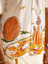 Pookkalam Shirt