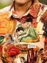 Onam Cultural Shirt