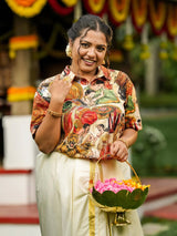 Onam Cultural Shirt