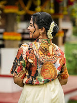 Onam Cultural Shirt