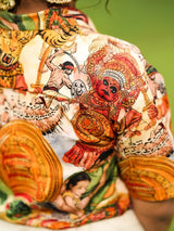 Onam Cultural Shirt