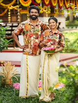 Onam Cultural Shirt
