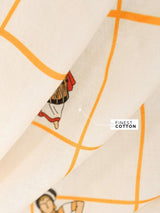 Kerala Icons Saree