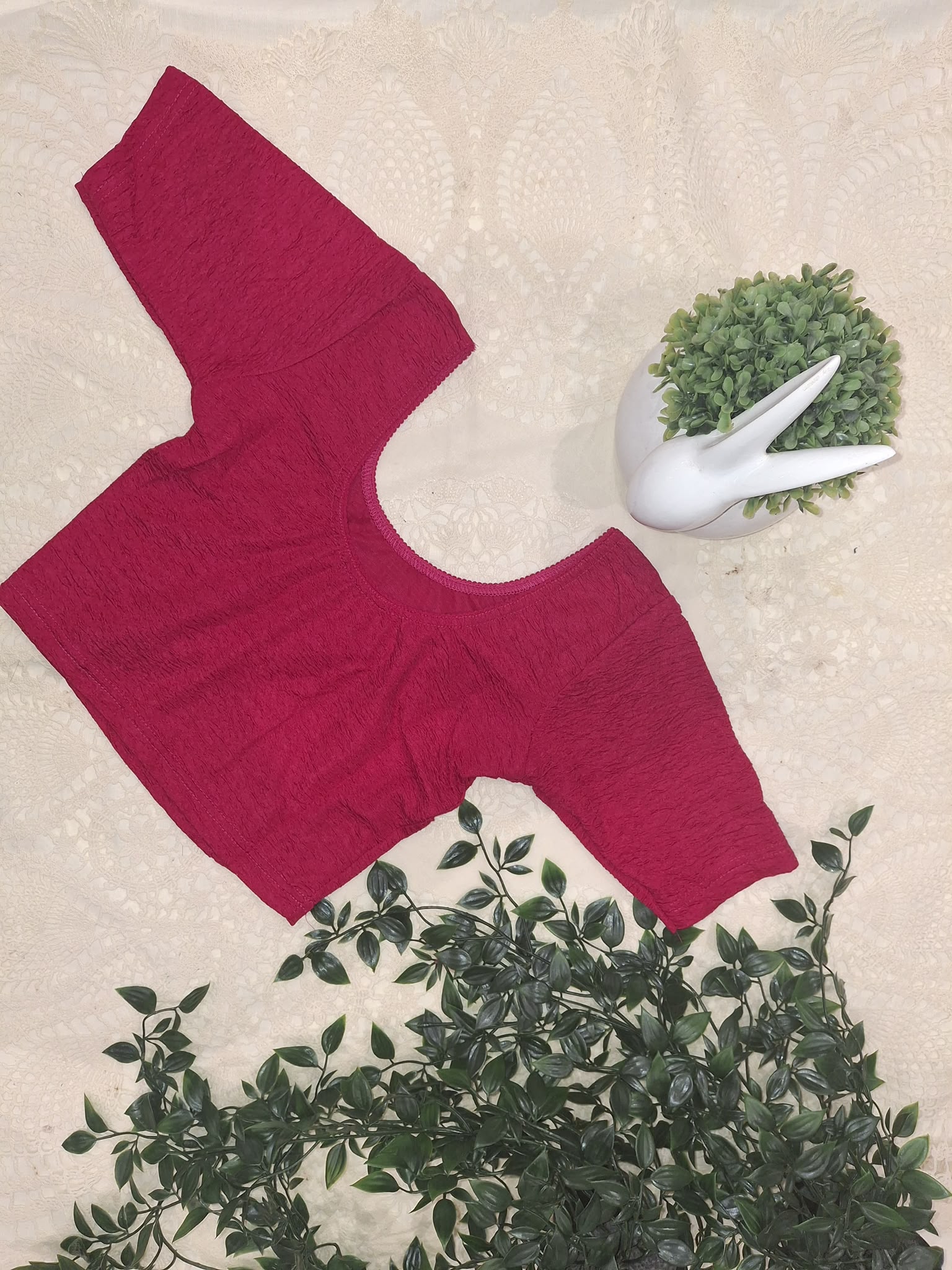 Blouse ( BLS-116 )