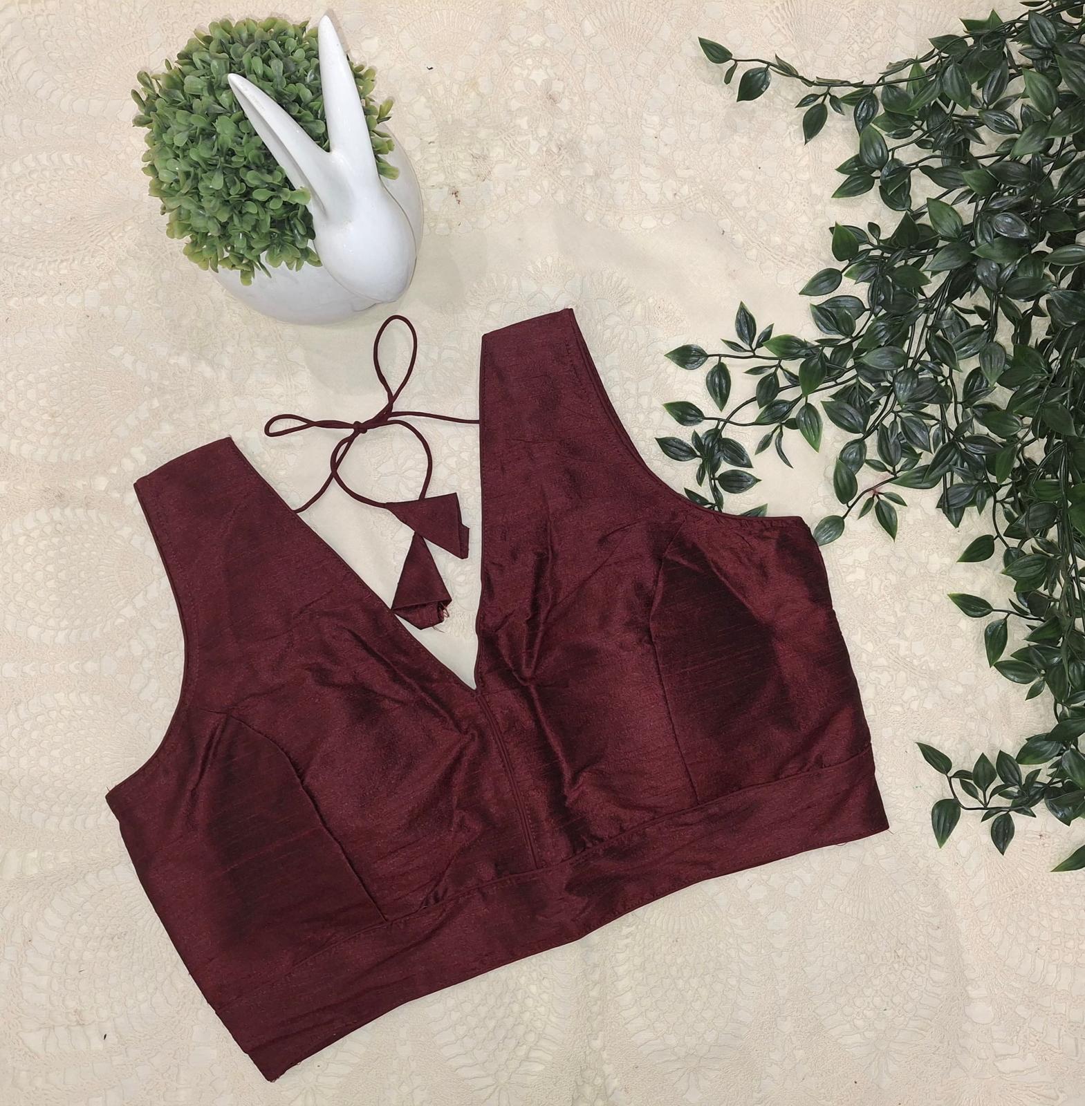 Blouse ( BLS-114 )