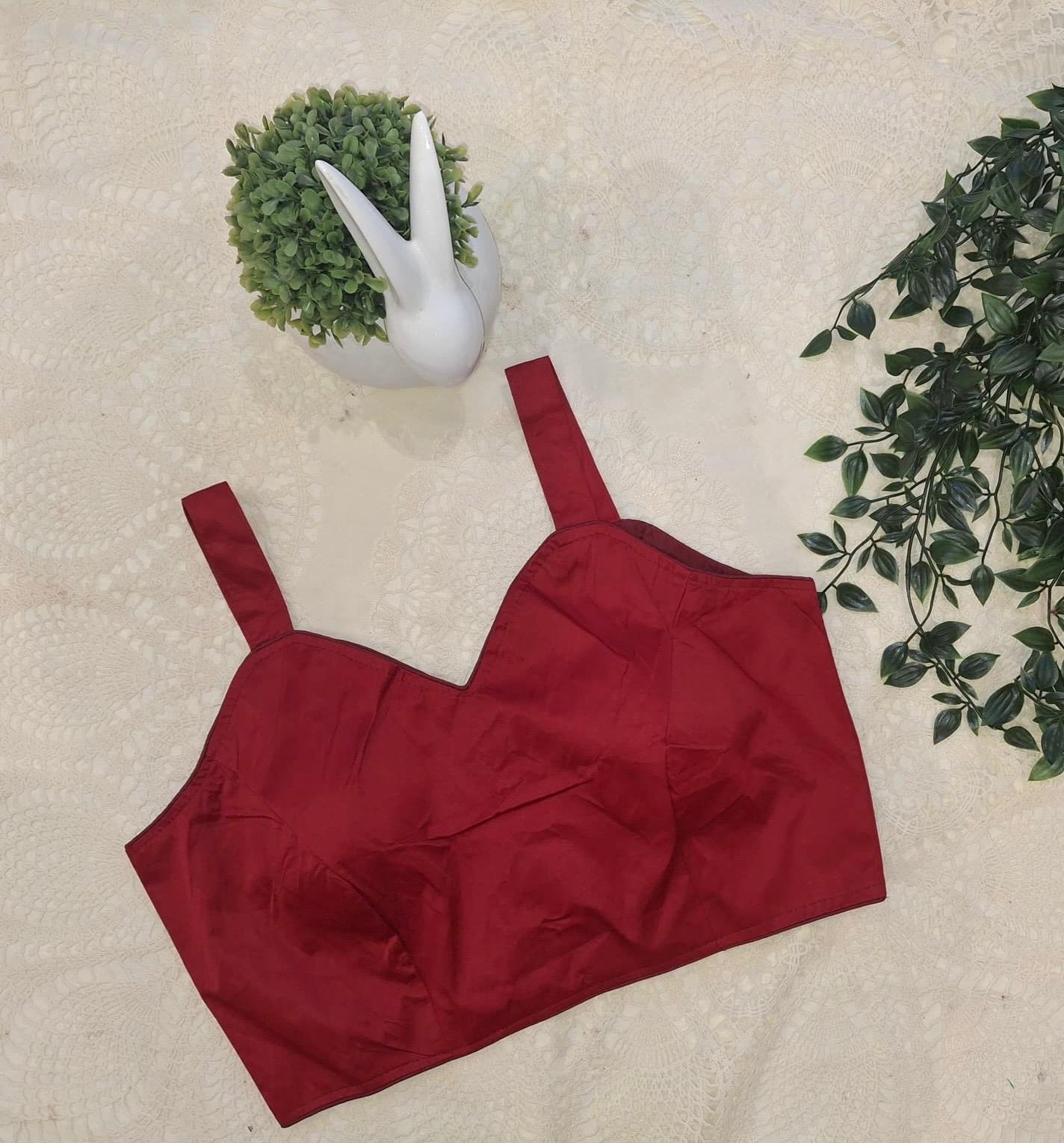 Blouse ( BLS-115 )