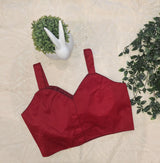 Blouse ( BLS-115 )