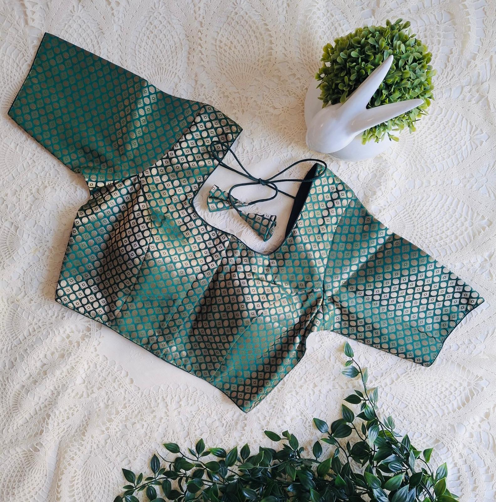 Blouse (BLS-122)