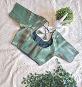 Blouse (BLS-122)