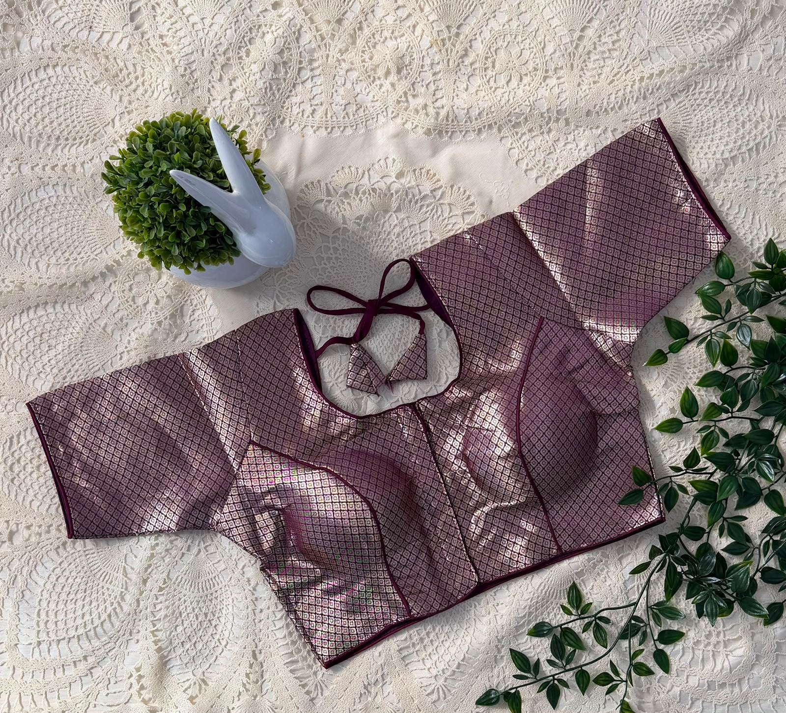 Blouse BLS-126