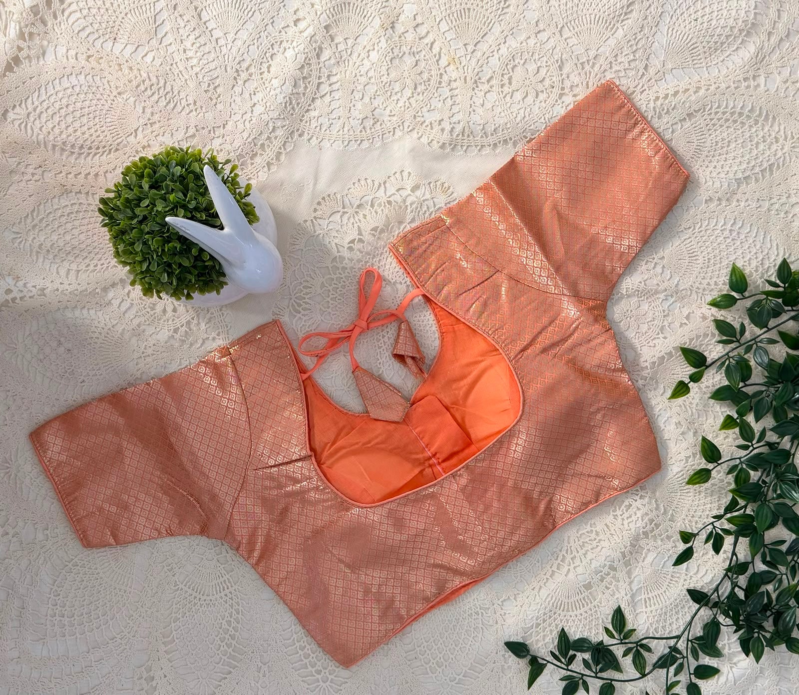 Blouse BLS-126
