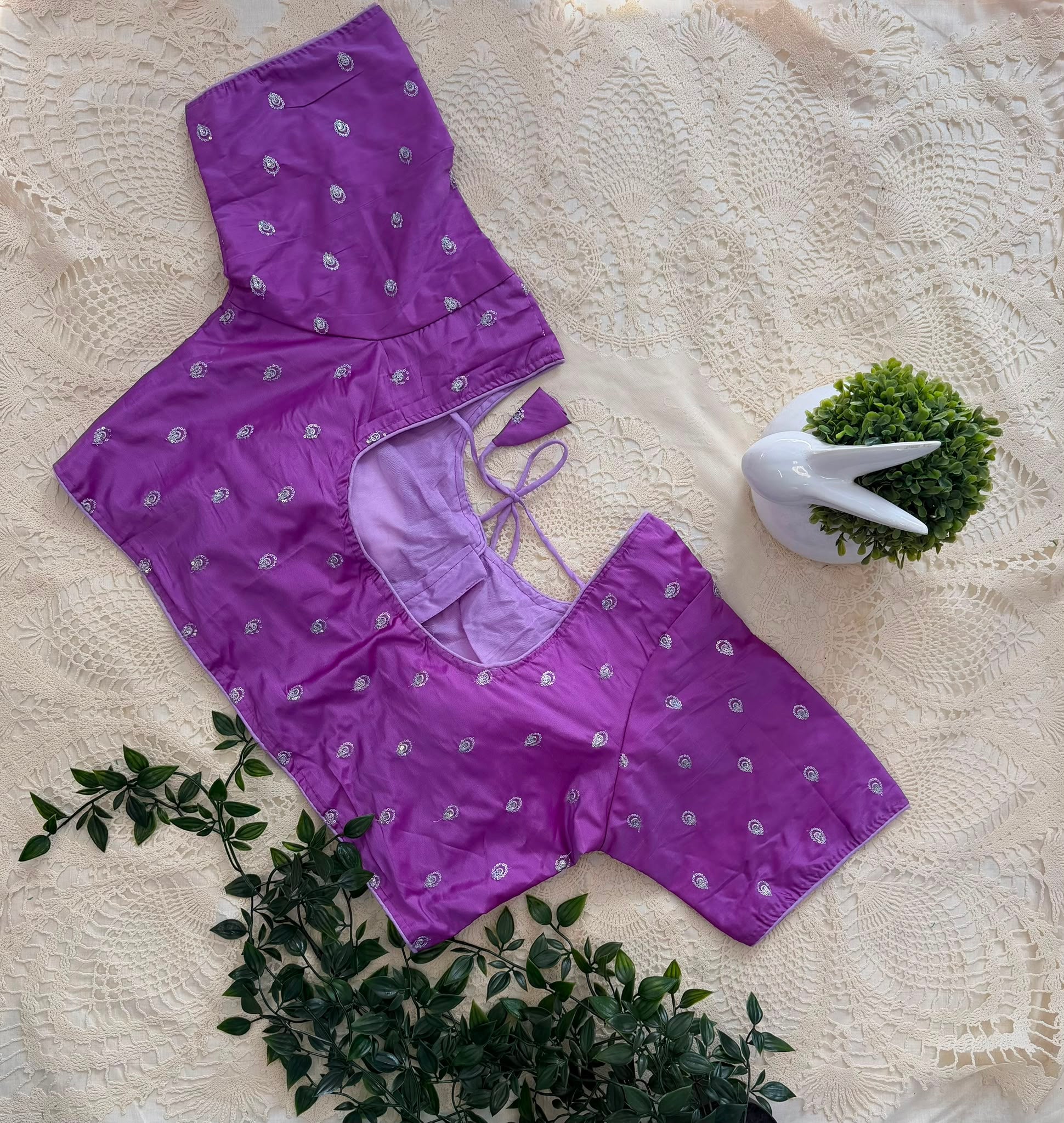 Blouse BLS-125