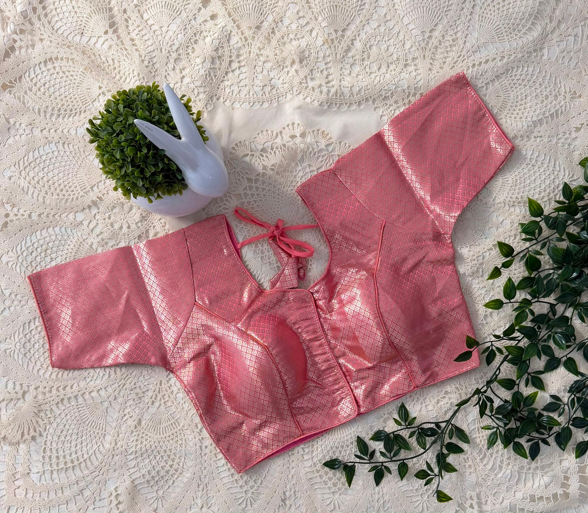 Blouse BLS-126