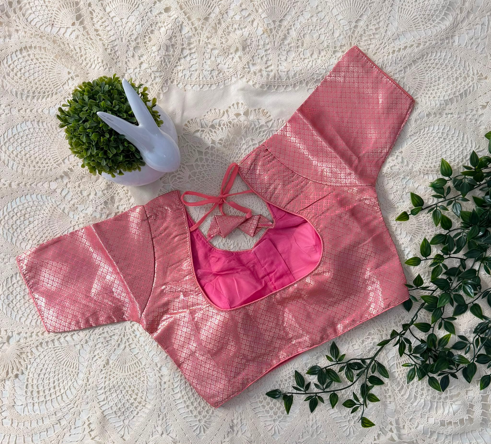 Blouse BLS-126
