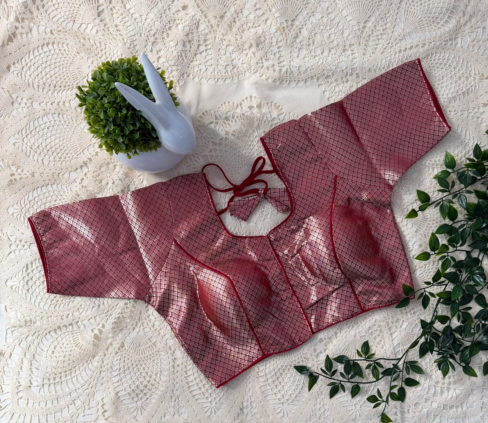 Blouse BLS-126
