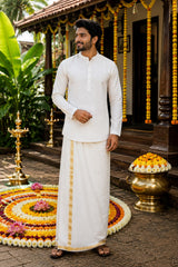 Men's Kurta (KFM-008)