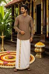 Men's Kurta (KFM-009)