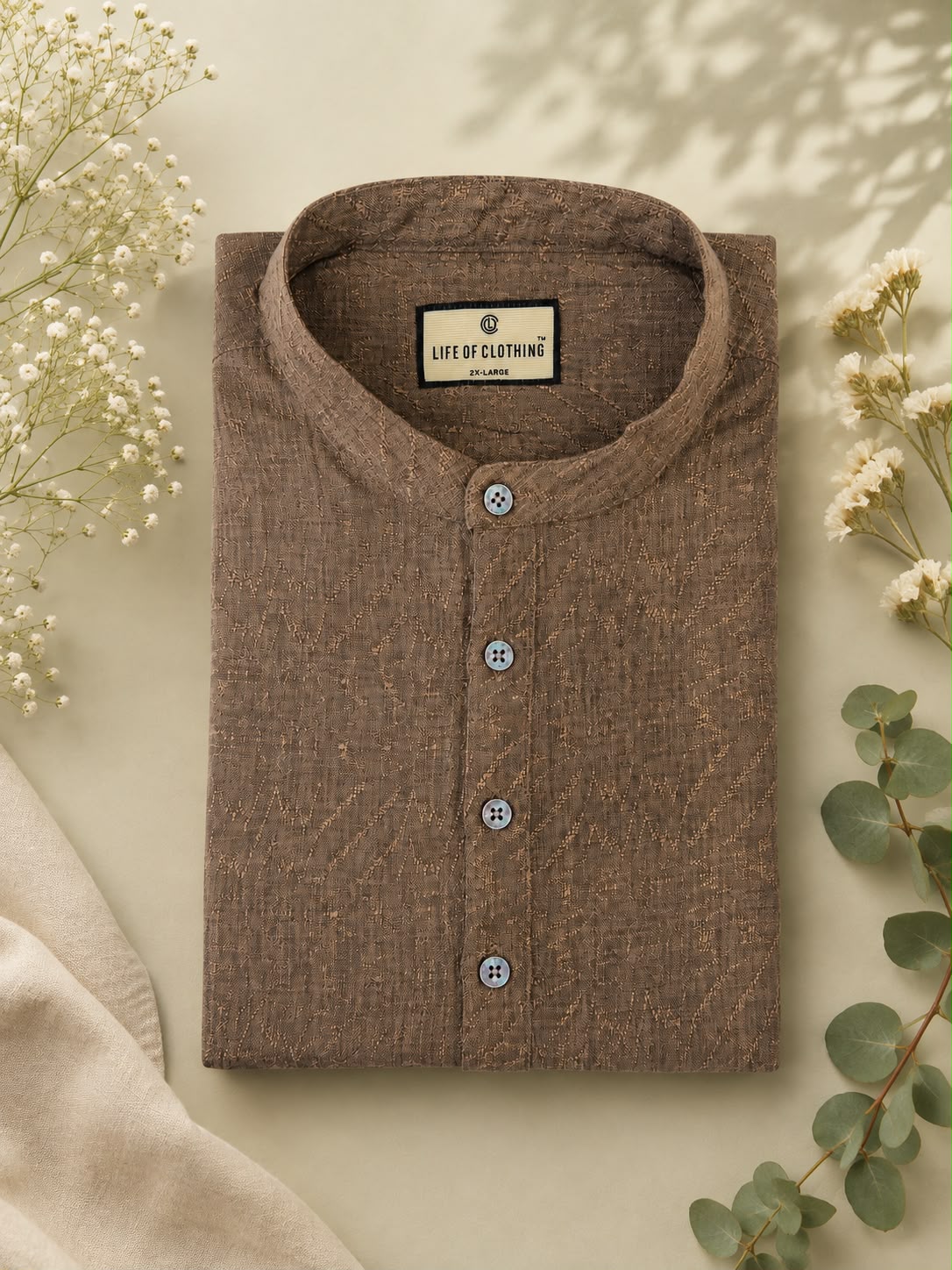 Men's Kurta (KFM-009)