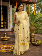 Saree(SAR-638)