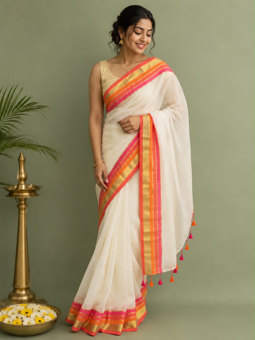 Saree (Sar-669)