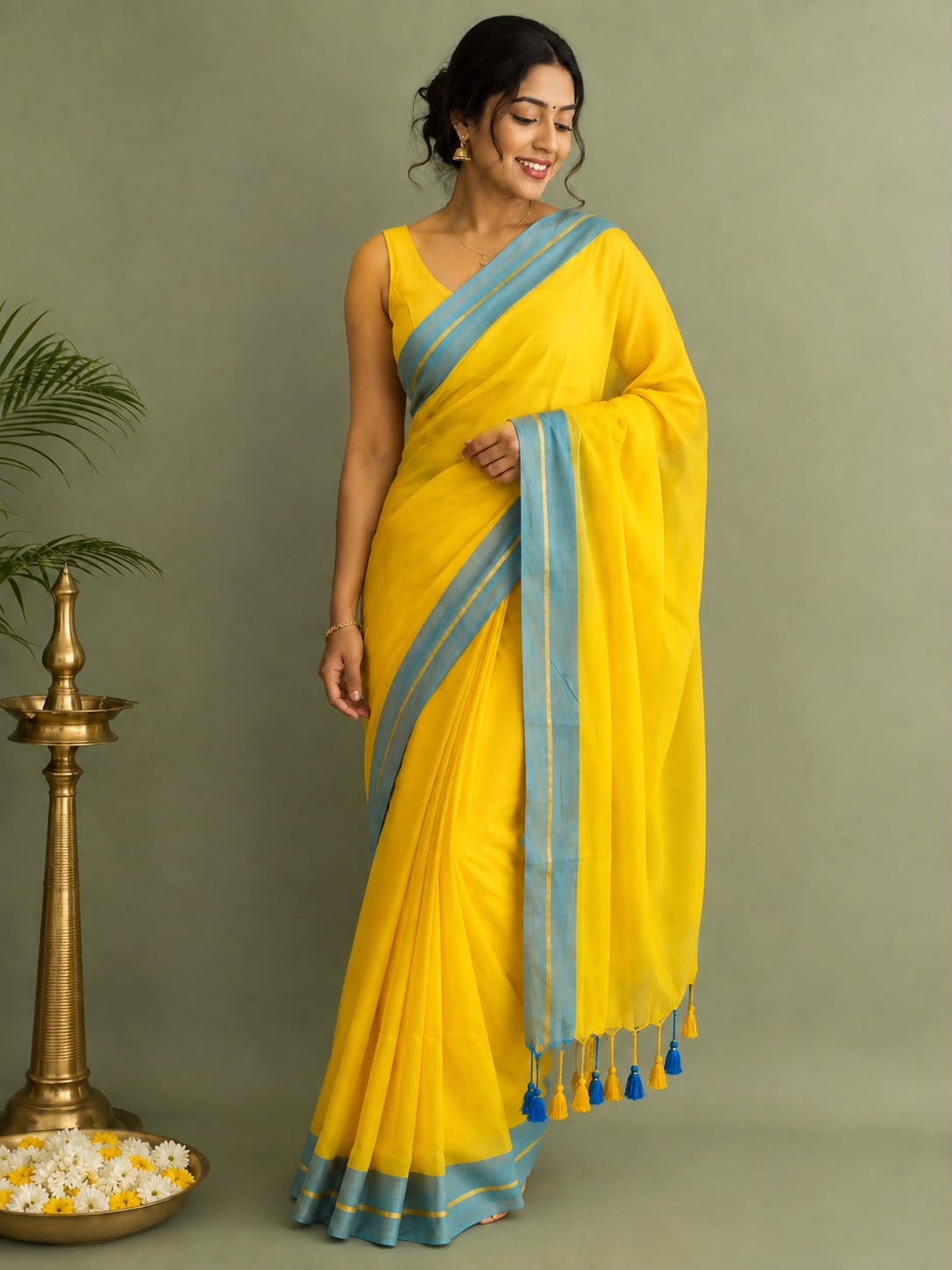 Saree (sar-676)