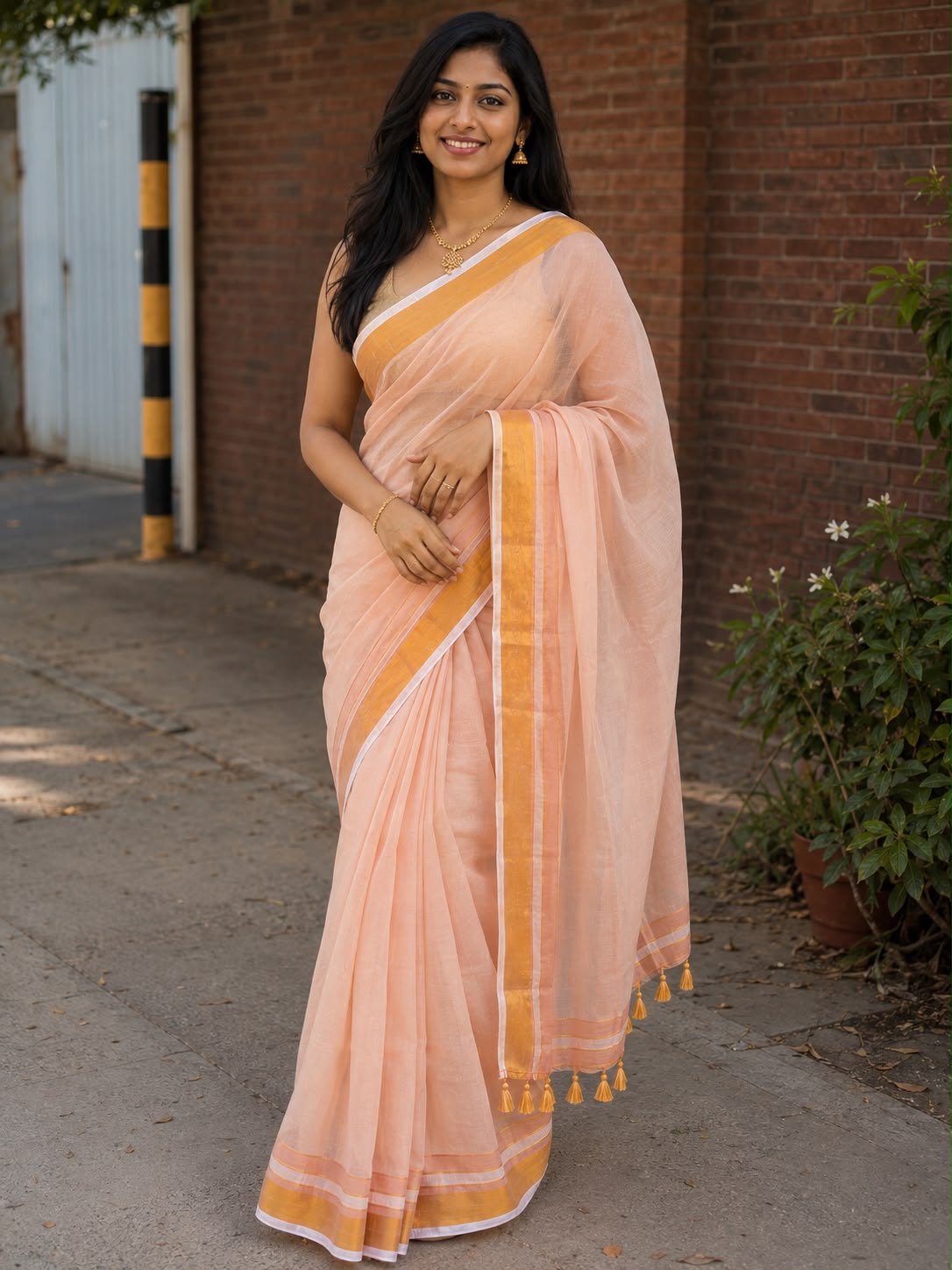 Saree (sar-677)